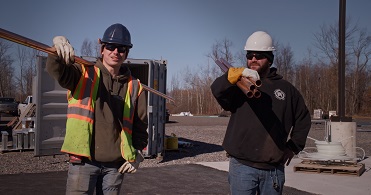 UA Local 81 Plumbers