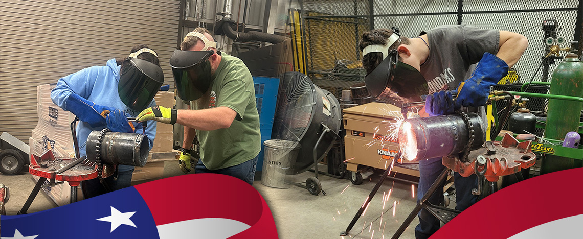 UA Local 81 Training